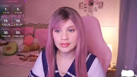 Snapshot of angelytaxx chatting on 02.08.25 Angel online show from 02.08.25