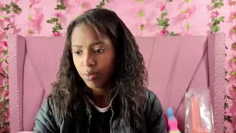 Snapshot of angeyapetite chatting on 02.03.26 Anyega online show from 02.03.26