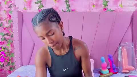 Snapshot of angeyapetite chatting on 02.19.26 Anyega online show from 02.19.26