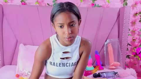 Snapshot of angeyapetite chatting on 02.23.26 Anyega online show from 02.23.26