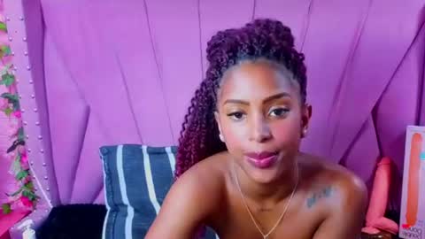 Snapshot of angeyapetite chatting on 07.28.26 Anyega online show from 07.28.26