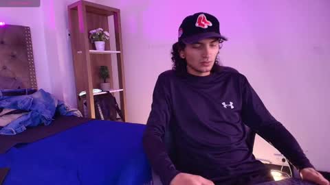 Anggel summers online show from 10.29.25