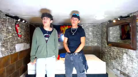 Snapshot of anghelytos chatting on 10.26.25 anghelytos online show from 10.26.25