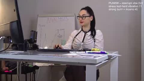 Sasha online show from 06.23.26