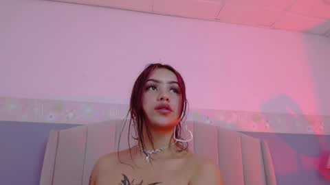 Snapshot of angie99_gh chatting on 12.22.24 Angie online show from 12.22.24