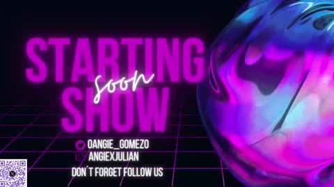 Angie Gomez  Onlyfans angie bigboobs FREE online show from 03.17.26