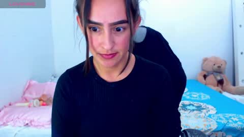 IG angie dreamgirl01 online show from 04.18.26