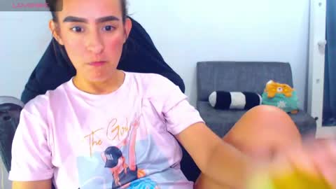 IG angie dreamgirl01 online show from 05.07.26