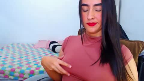 Snapshot of angie_dreamgirl chatting on 07.09.26 IG angie dreamgirl01 online show from 07.09.26