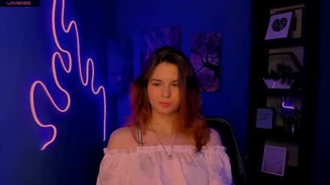 Snapshot of angie_foxy chatting on 06.14.26 Angle online show from 06.14.26