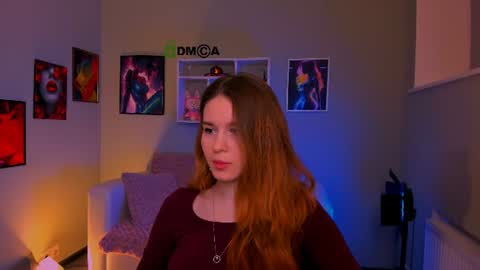 Snapshot of angie_foxy chatting on 07.13.26 Angle online show from 07.13.26