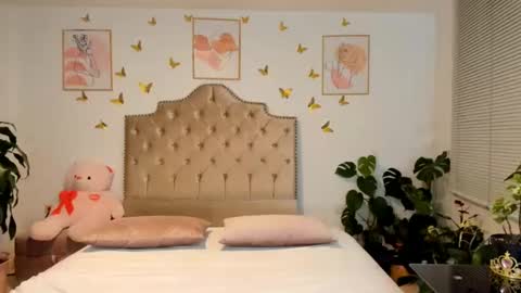 Anabella online show from 11.11.25