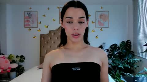 Anabella online show from 04.19.26