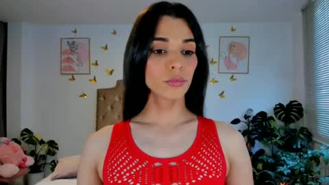 Anabella online show from 06.23.26