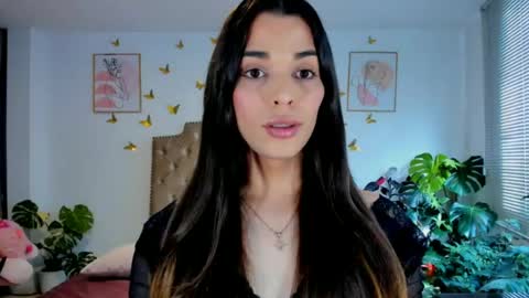 Anabella online show from 08.04.26