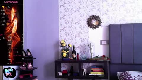 Snapshot of angiebaxter chatting on 12.03.24 Angiebaxt online show from 12.03.24