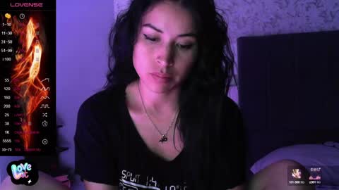 Snapshot of angiebaxter chatting on 12.06.24 Angiebaxt online show from 12.06.24