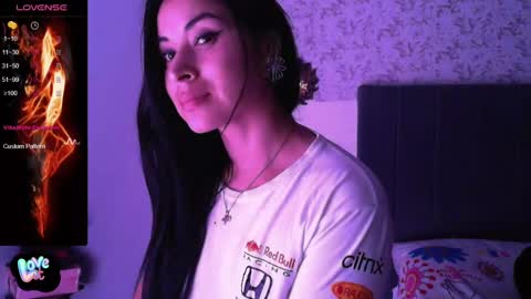 Snapshot of angiebaxter chatting on 01.12.25 Angiebaxt online show from 01.12.25