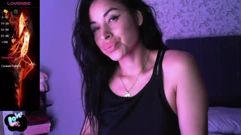 Snapshot of angiebaxter chatting on 01.19.25 Angiebaxt online show from 01.19.25