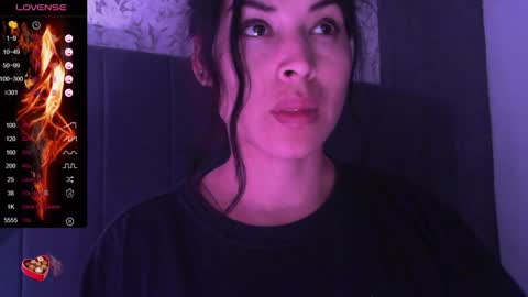 Snapshot of angiebaxter chatting on 02.26.25 Angiebaxt online show from 02.26.25