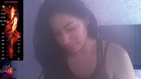 Snapshot of angiebaxter chatting on 03.03.25 Angiebaxt online show from 03.03.25