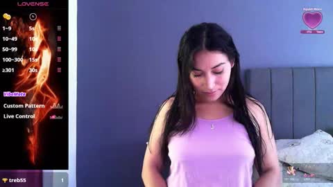 Angiebaxt online show from 11.29.25