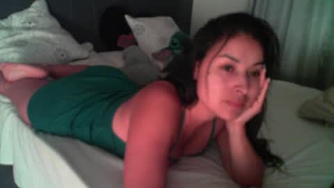 Snapshot of angiebaxter chatting on 04.06.26 Angiebaxt online show from 04.06.26