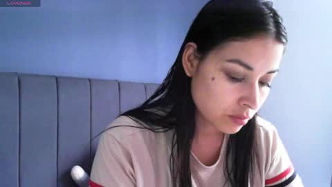 Snapshot of angiebaxter chatting on 05.11.26 Angiebaxt online show from 05.11.26