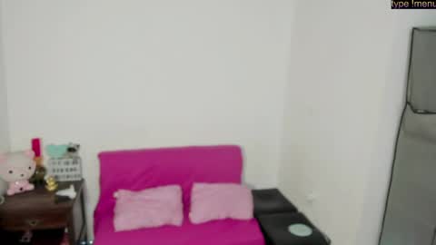 Angie y Andres online show from 04.23.26