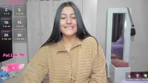 Angie  online show from 07.03.26