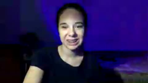 Snapshot of angle_cute05 chatting on 07.07.26 Angel Cute online show from 07.07.26
