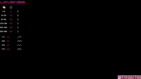 Lera My next stream on November 30 online show from 12.03.24