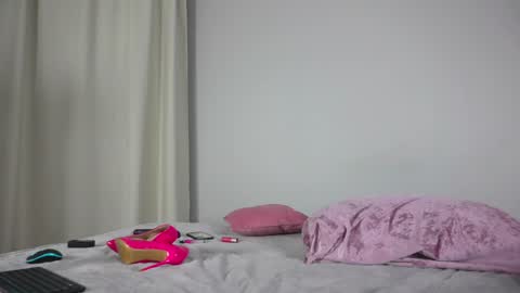 Lera My next stream on November 30 online show from 01.14.25