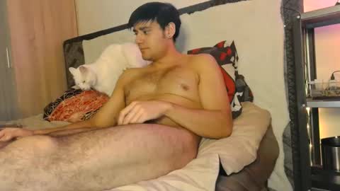 Deimos online show from 02.18.25