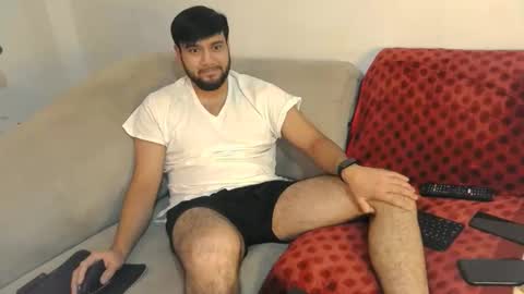 Deimos online show from 12.22.25