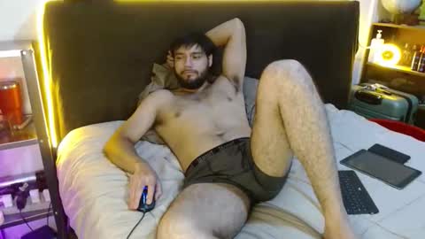 Deimos online show from 03.27.26