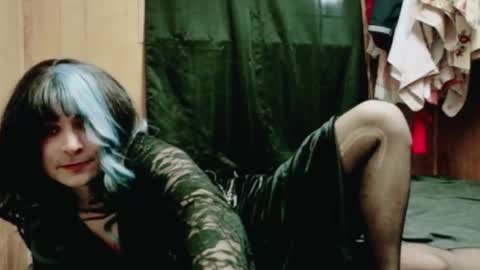 Snapshot of anguishalba chatting on 02.05.26 AnguishAlba online show from 02.05.26