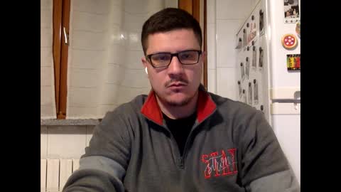 angus0666 online show from 01.08.25