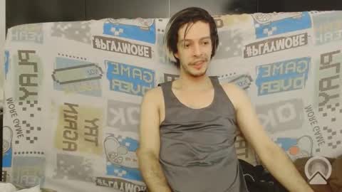 Angxl boy online show from 04.13.26