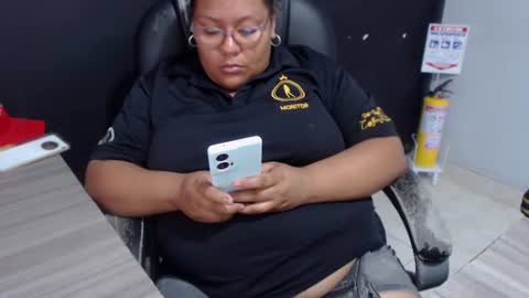 angy online show from 07.13.26