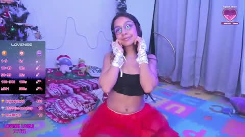 Anhala Rivera online show from 12.07.24