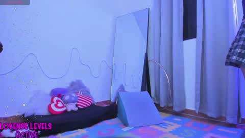 Anhala Rivera online show from 02.02.25