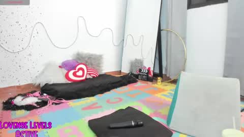 Anhala Rivera online show from 02.07.25