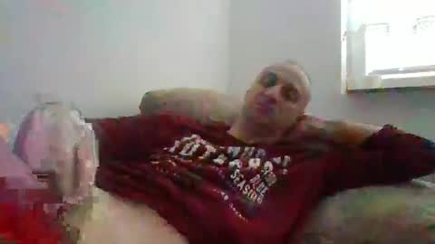 anhel187 online show from 01.13.25