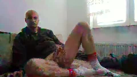 anhel187 online show from 10.03.25