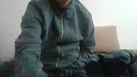 anhel187 online show from 12.03.25