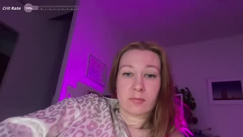 ani_dream online show from 04.12.26