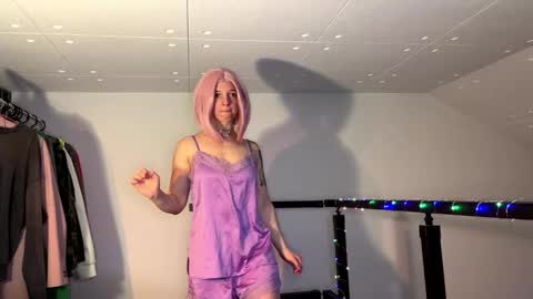 Snapshot of ani_kali chatting on 01.11.26 ani_kali online show from 01.11.26