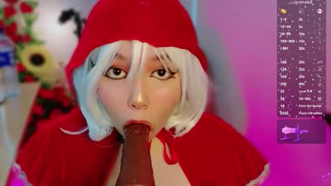 Ania     .    IG. Ania 001S online show from 12.21.25