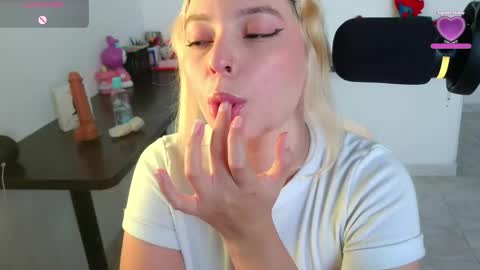 Ania online show from 05.28.26